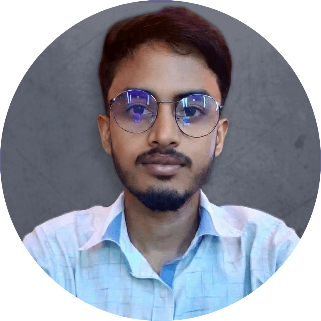 Kumar Vishal logo