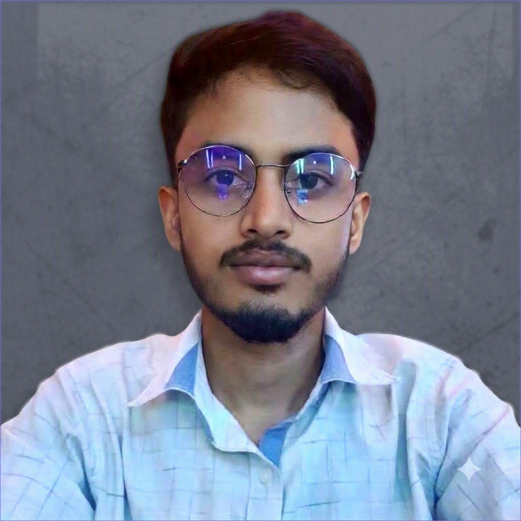 Kumar Vishal